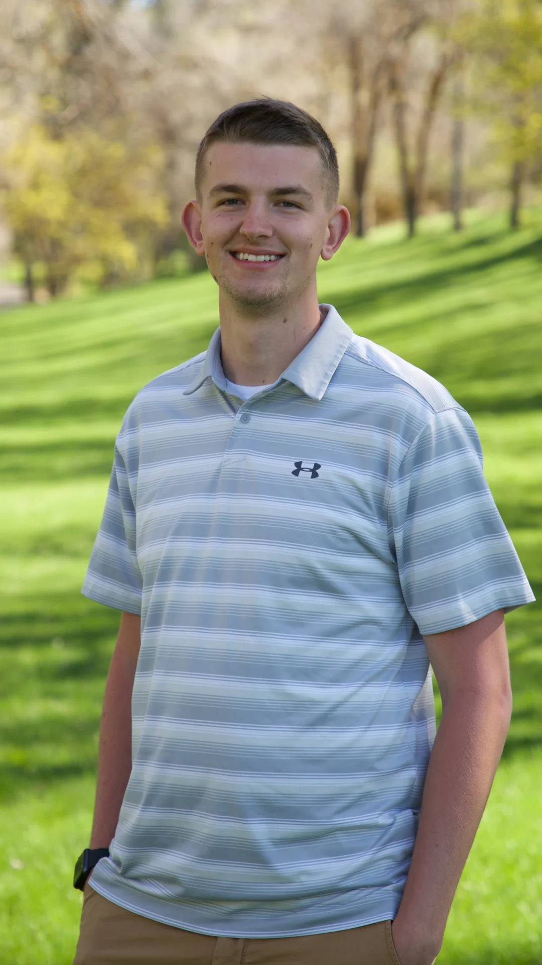 Timothy Visser