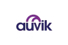 Auvik logo